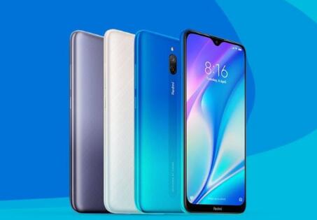 Redmi 8A Dual在亚洲市场开始接收Android 10更新