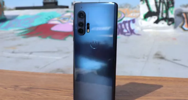 规格泄露揭示了有关摩托罗拉Edge2的一些关键细节