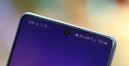 Galaxy S10 Lite 将获得 2022 年 3 月的安全更新