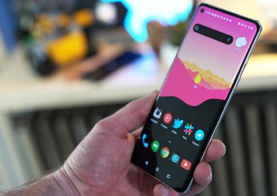 OnePlus 8T在欧洲和美国的售价是多少